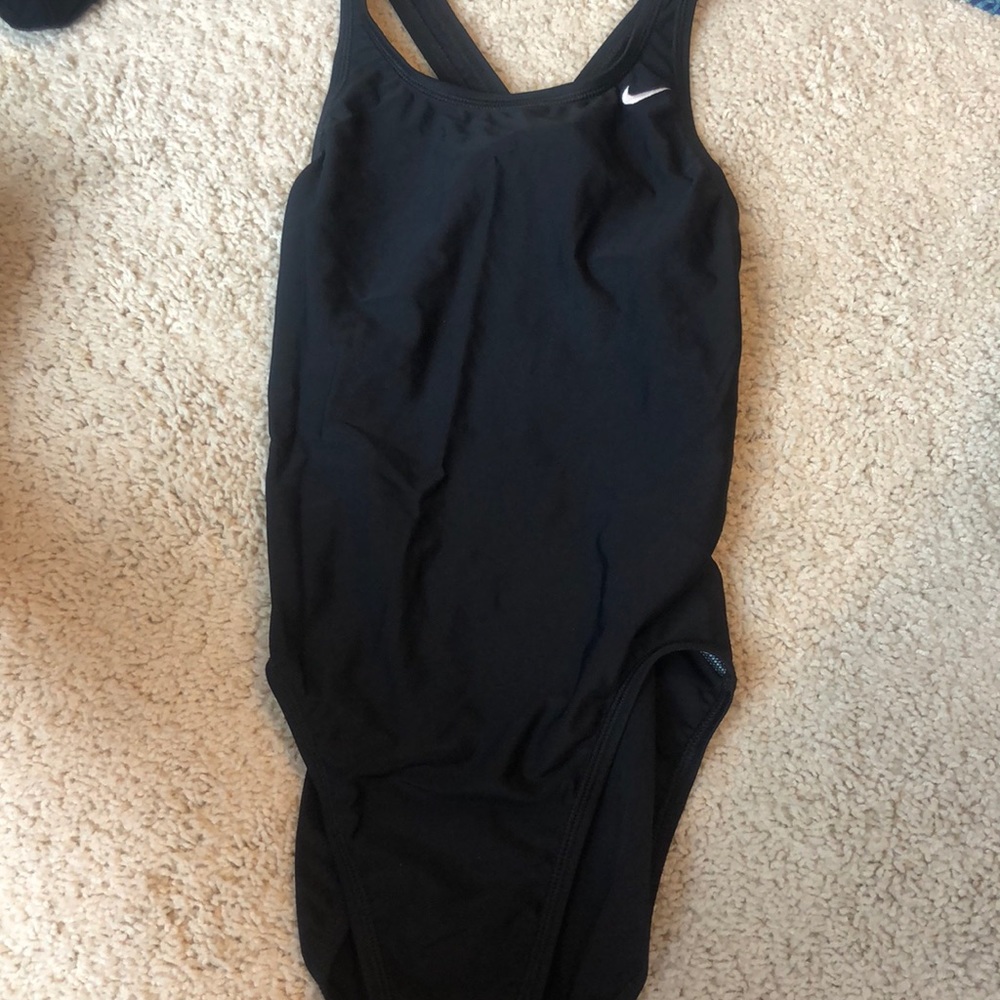 Bathing suit